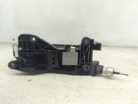 2008 Toyota Camry Floor Console Assembly Shifter - Oemusedautoparts1.com