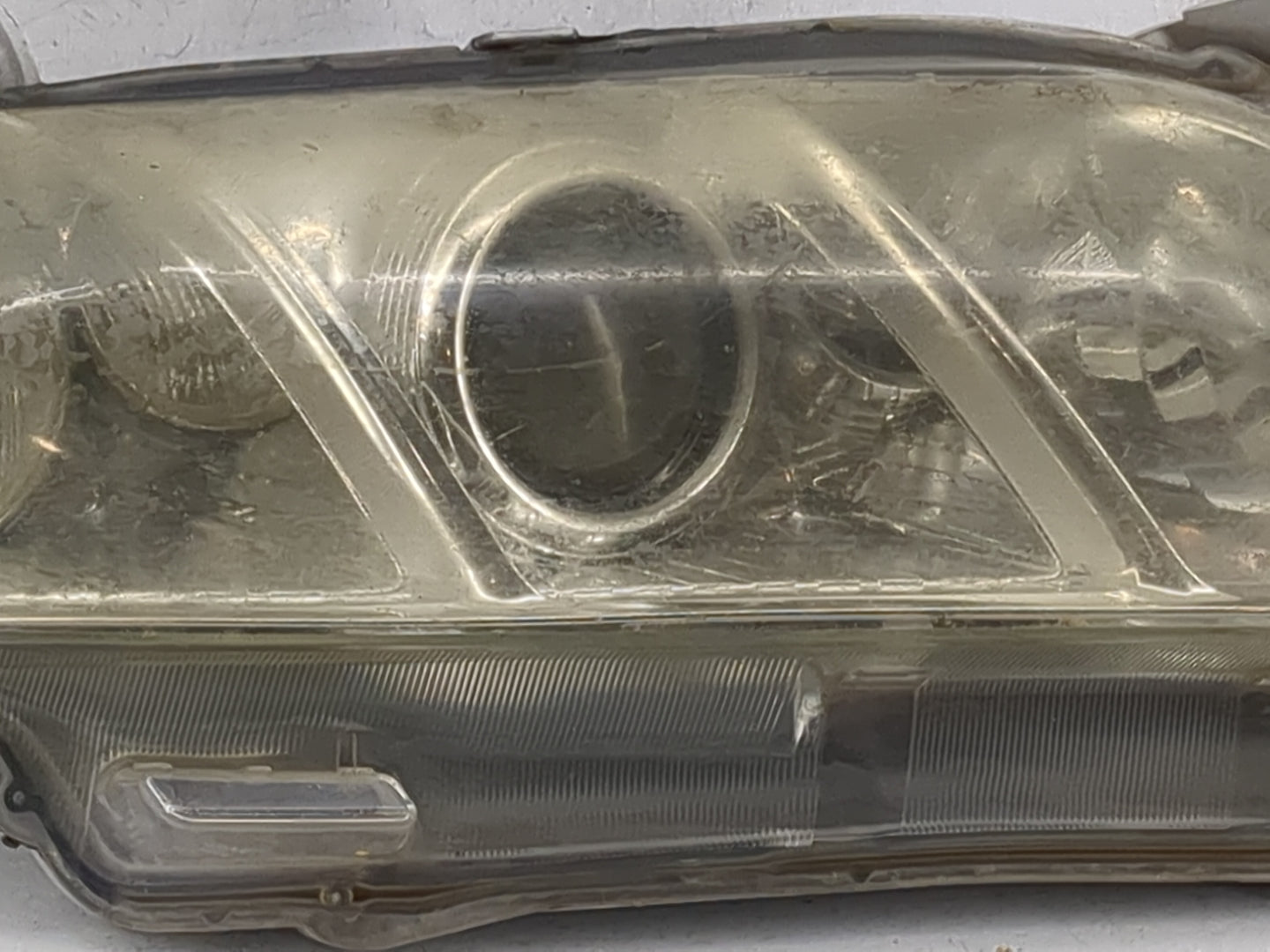 2007-2009 Toyota Camry Passenger Right Oem Head Light Headlight Lamp 1481200 - Oemusedautoparts1.com