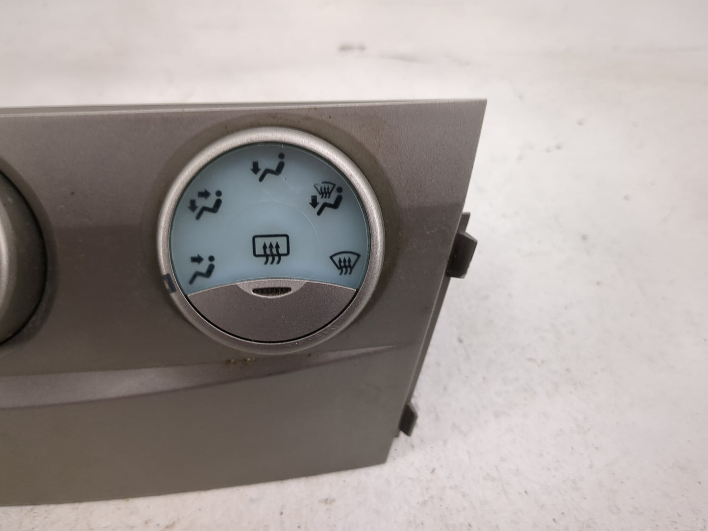 2007-2009 Toyota Camry Climate Control Module Temperature AC/Heater Replacement P/N:55900-06161-B Fits Fits 2007 2008 2009 O