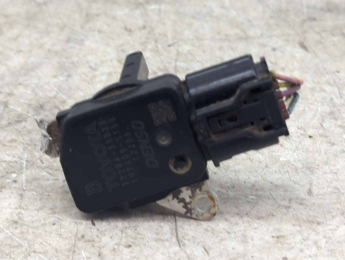 2007-2011 Toyota Camry Mass Air Flow Meter Maf Sensor 1486560 - Oemusedautoparts1.com