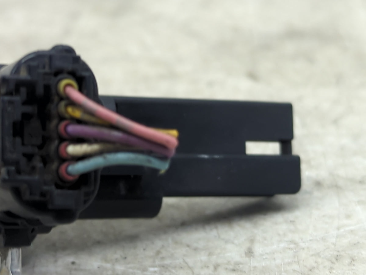 2007-2011 Toyota Camry Mass Air Flow Meter Maf Sensor 1486560 - Oemusedautoparts1.com