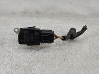 2007-2011 Toyota Camry Mass Air Flow Meter Maf Sensor 1487721 - Oemusedautoparts1.com