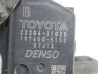 2007-2011 Toyota Camry Mass Air Flow Meter Maf Sensor 1487721 - Oemusedautoparts1.com