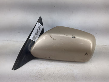 2007-2011 Toyota Camry Passenger Side View Mirror - Right Door Mirror OEM Used - Oemusedautoparts1.com