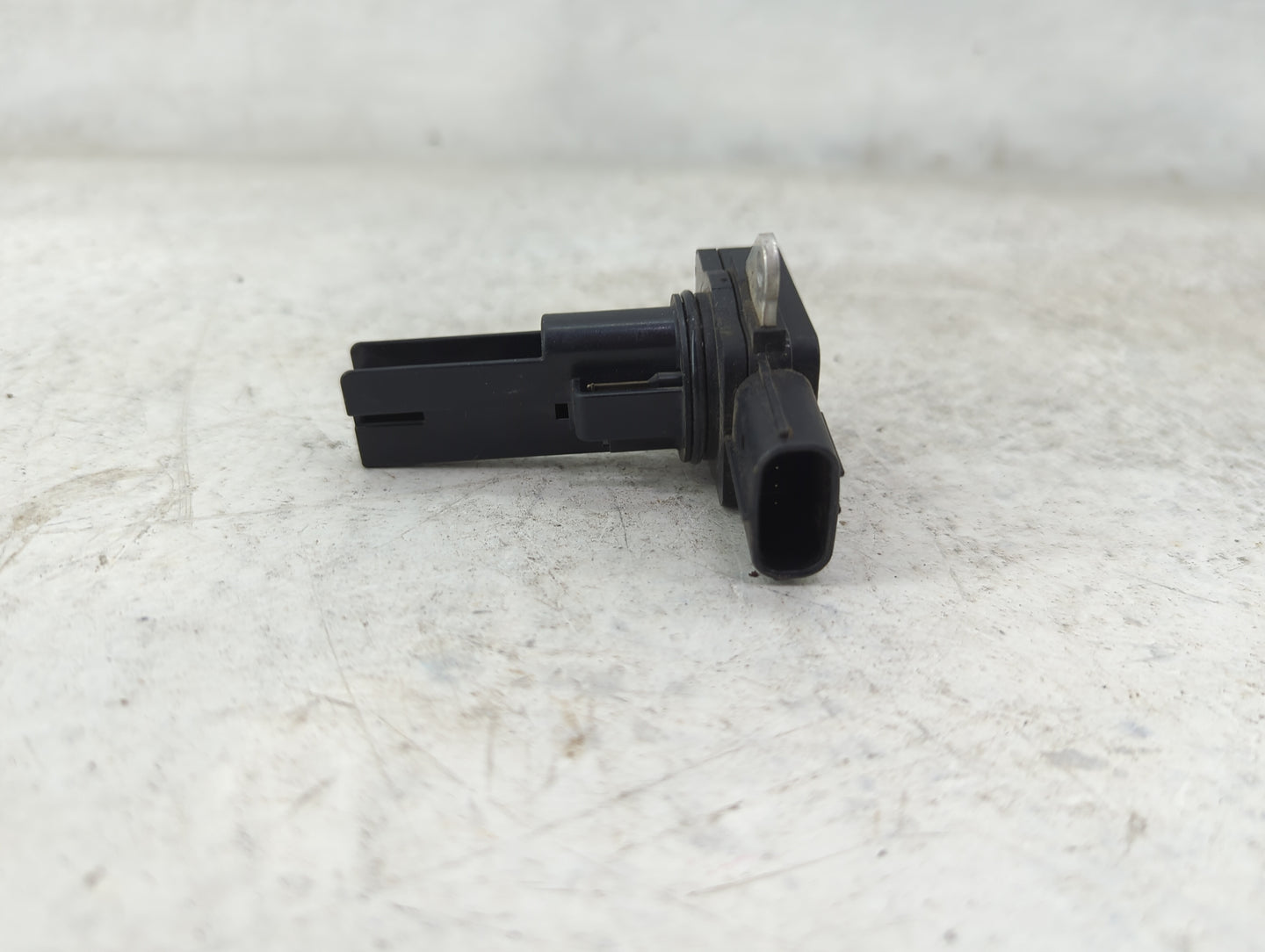 2007-2011 Toyota Camry Mass Air Flow Meter Maf 1489810 - Oemusedautoparts1.com