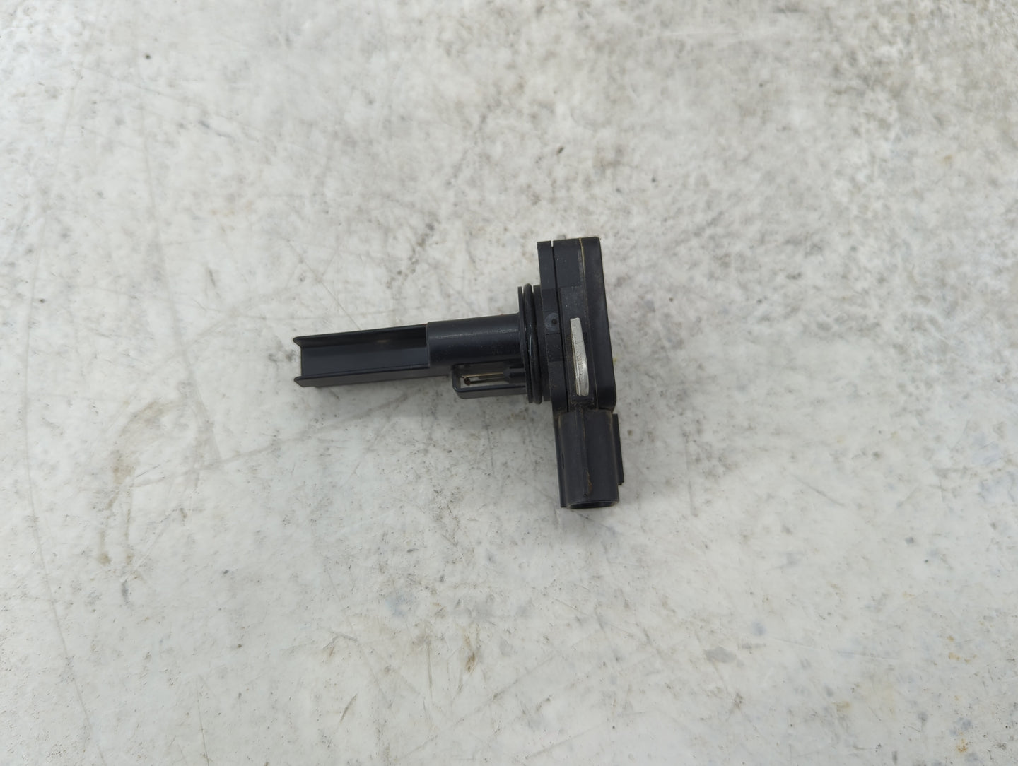 2007-2011 Toyota Camry Mass Air Flow Meter Maf 1489810 - Oemusedautoparts1.com