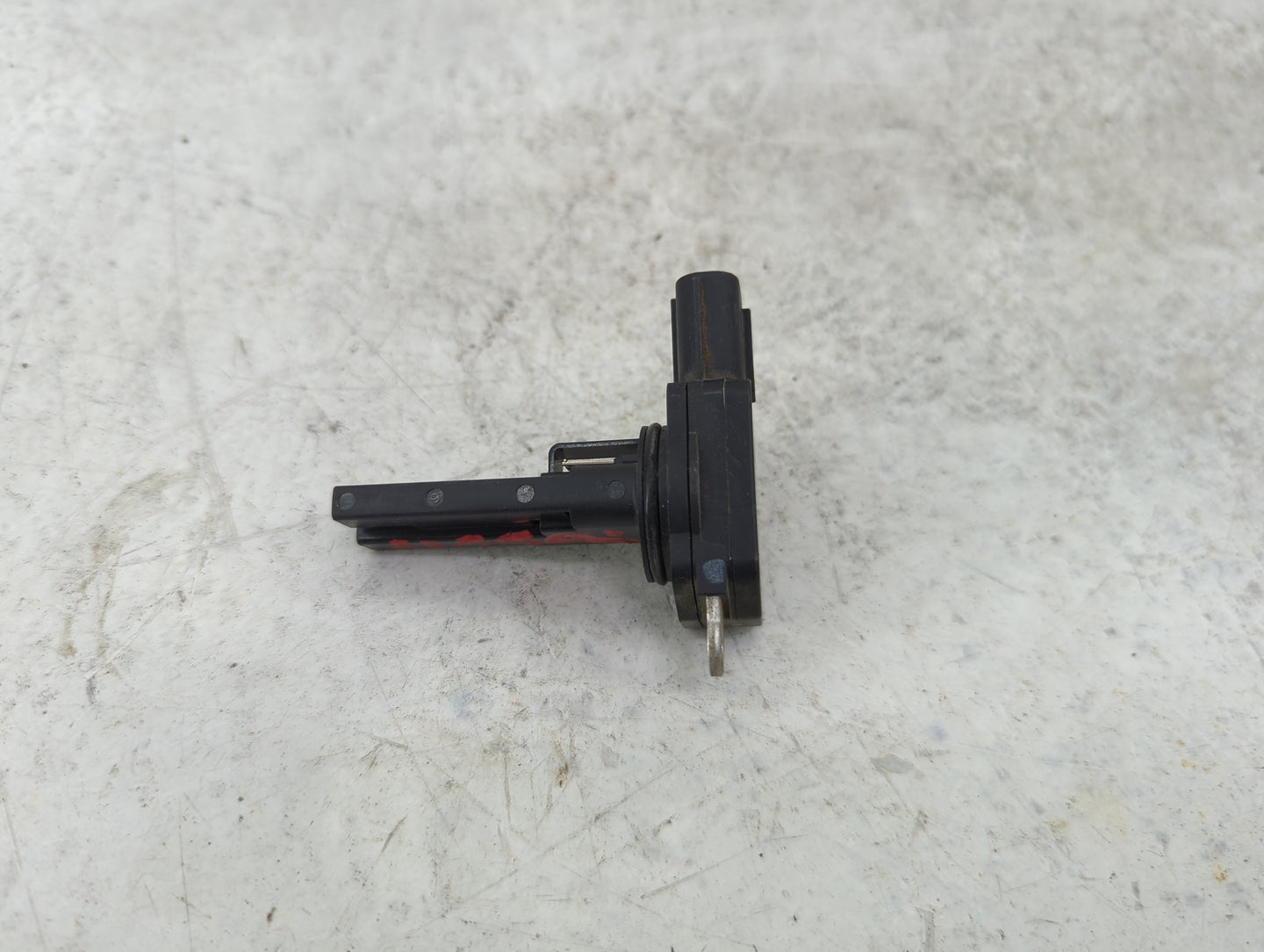 2007-2011 Toyota Camry Mass Air Flow Meter Maf 1489810 - Oemusedautoparts1.com