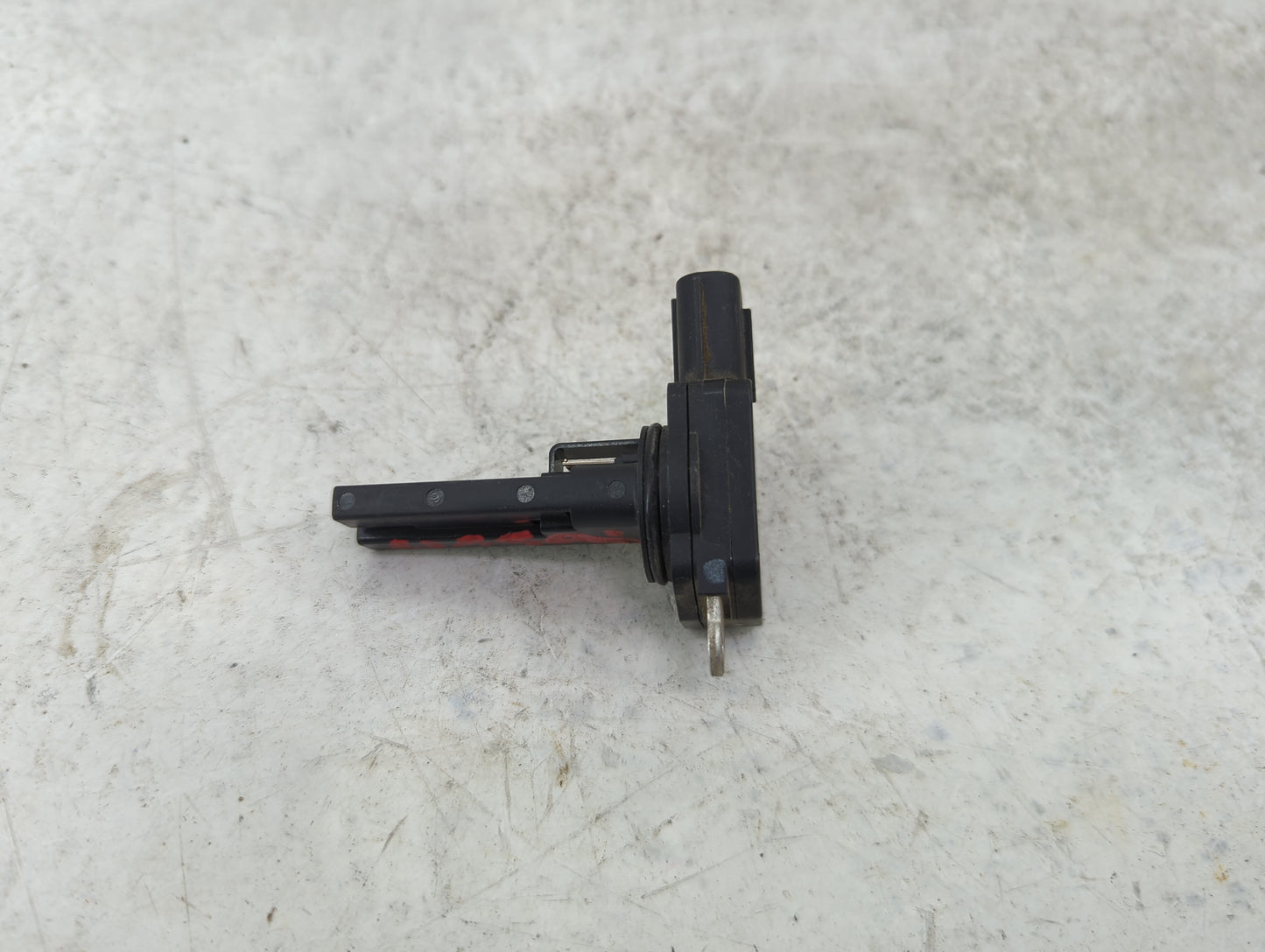2007-2011 Toyota Camry Mass Air Flow Meter Maf 1489810 - Oemusedautoparts1.com