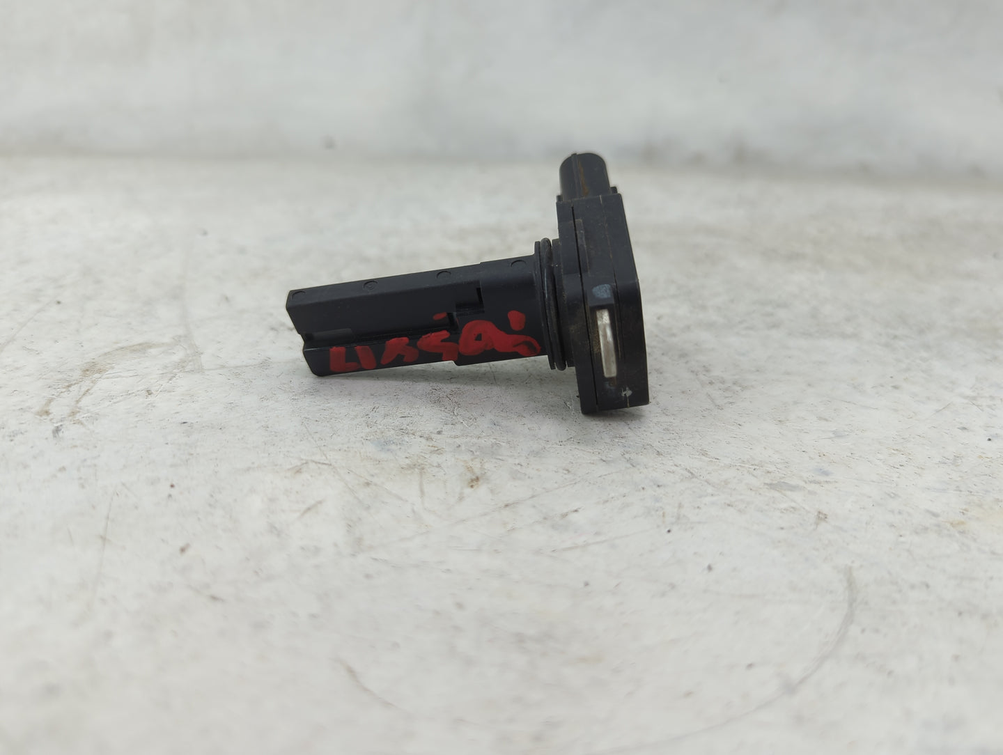 2007-2011 Toyota Camry Mass Air Flow Meter Maf 1489810 - Oemusedautoparts1.com