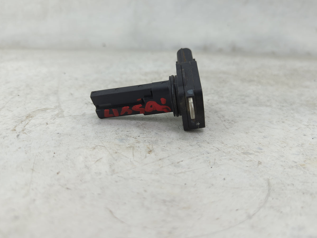 2007-2011 Toyota Camry Mass Air Flow Meter Maf Sensor 1489810 - Oemusedautoparts1.com