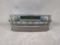 2007-2009 Toyota Camry Climate Control Module Temperature AC/Heater Replacement P/N:55900-06271 MX146570-5870 Fits OEM Used 