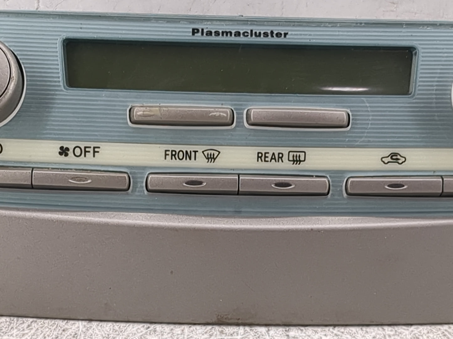 2007-2009 Toyota Camry Climate Control Module Temperature AC/Heater Replacement P/N:55900-06271 MX146570-5870 Fits OEM Used 