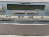 2007-2009 Toyota Camry Climate Control Module Temperature AC/Heater Replacement P/N:55900-06271 MX146570-5870 Fits OEM Used 