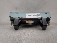2007-2009 Toyota Camry Climate Control Module Temperature AC/Heater Replacement P/N:55900-06271 MX146570-5870 Fits OEM Used 