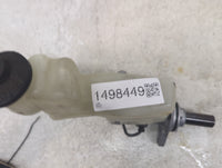2007-2011 Toyota Camry Brake Master Cylinder 1498449 - Oemusedautoparts1.com