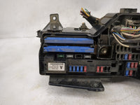 2007-2009 Toyota Camry Fusebox Fuse Box Panel Relay Module P/N:82620-07050 82620-33030, 82720-06091 Fits Fits 2007 2008 2009