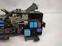 2007-2009 Toyota Camry Fusebox Fuse Box Panel Relay Module P/N:82620-07050 82620-33030, 82720-06091 Fits Fits 2007 2008 2009
