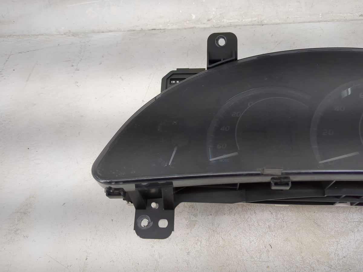 2008-2009 Toyota Camry Instrument Cluster Speedometer Gauges P/N:83800-06Q80-00 TN257440-4451 Miles: Fits Fits 2008 2009 OEM