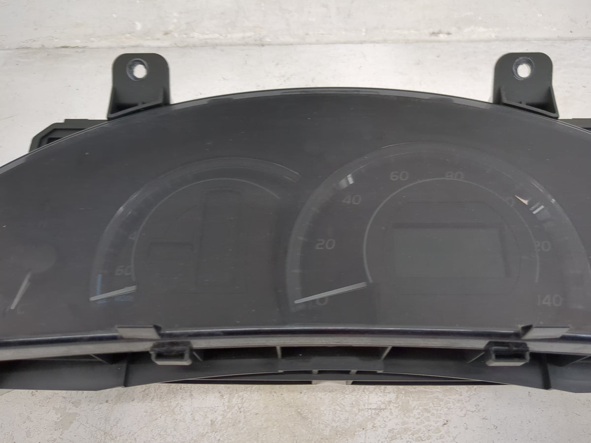 2008-2009 Toyota Camry Instrument Cluster Speedometer Gauges P/N:83800-06Q80-00 TN257440-4451 Miles: Fits Fits 2008 2009 OEM