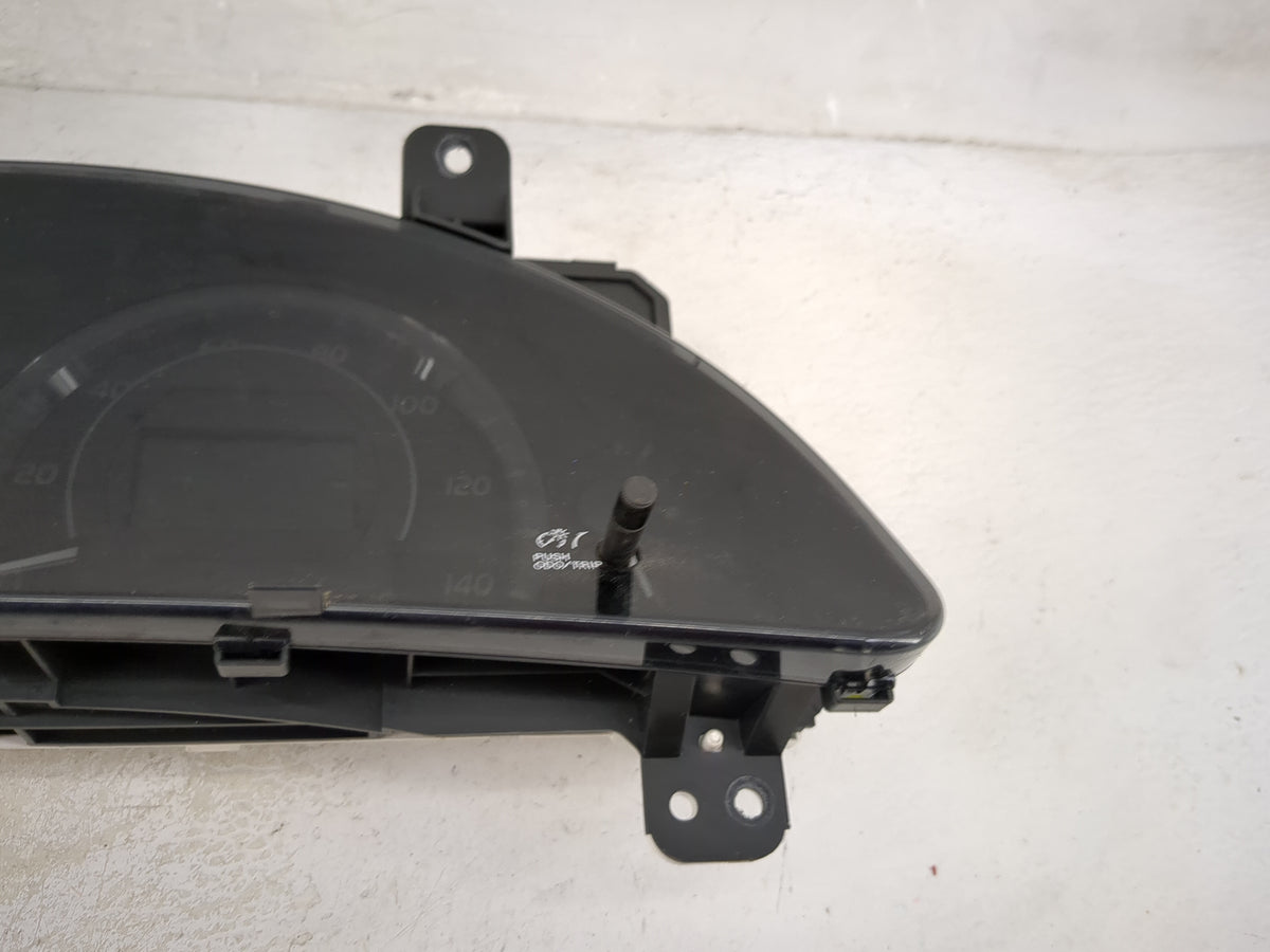 2008-2009 Toyota Camry Instrument Cluster Speedometer Gauges P/N:83800-06Q80-00 TN257440-4451 Miles: Fits Fits 2008 2009 OEM