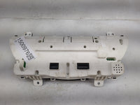 2008-2009 Toyota Camry Instrument Cluster Speedometer Gauges P/N:83800-06Q80-00 TN257440-4451 Miles: Fits Fits 2008 2009 OEM