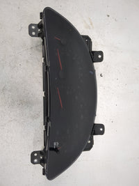 2007-2009 Toyota Camry Instrument Cluster Speedometer Gauges P/N:83800-06S20-00 TN257440-4360 Miles:131K Fits Fits 2007 2008