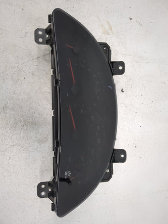 compare product 2007-2009 Toyota Camry Instrument Cluster Speedometer Gauges P/N:83800-06S20-00 TN257440-4360 Miles:131K Fits Fits 2007 2008 2009 OEM Used Auto Parts