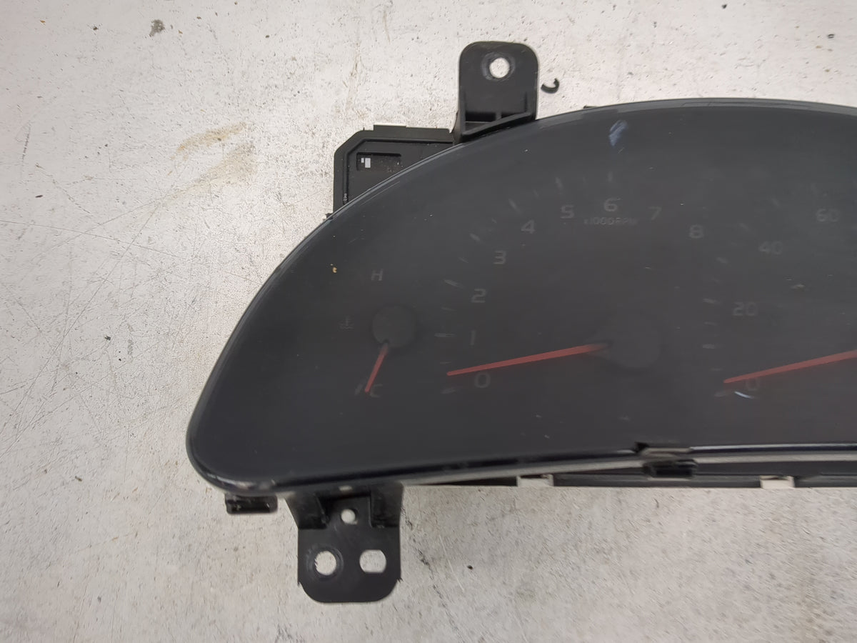 2007-2009 Toyota Camry Instrument Cluster Speedometer Gauges P/N:83800-06S20-00 TN257440-4360 Miles:131K Fits Fits 2007 2008
