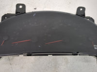 2007-2009 Toyota Camry Instrument Cluster Speedometer Gauges P/N:83800-06S20-00 TN257440-4360 Miles:131K Fits Fits 2007 2008