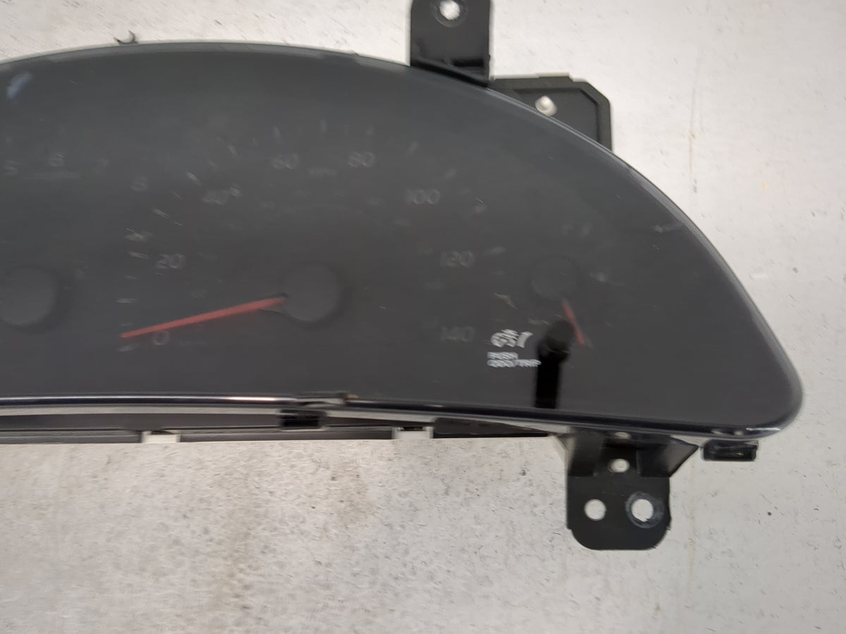 2007-2009 Toyota Camry Instrument Cluster Speedometer Gauges P/N:83800-06S20-00 TN257440-4360 Miles:131K Fits Fits 2007 2008