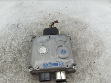 2008 Toyota Camry Power Steering Control Module - Oemusedautoparts1.com
