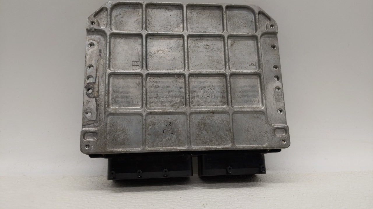 2008 Toyota Camry PCM Engine Control Computer ECU ECM PCU OEM P/N:89981-33030 89540-33390 Fits OEM Used Auto Parts - Oemused