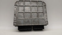 2008 Toyota Camry PCM Engine Control Computer ECU ECM PCU OEM P/N:89981-33030 89540-33390 Fits OEM Used Auto Parts - Oemused
