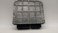 2008 Toyota Camry PCM Engine Control Computer ECU ECM PCU OEM P/N:89981-33030 89540-33390 Fits OEM Used Auto Parts - Oemused