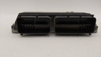 2008 Toyota Camry PCM Engine Control Computer ECU ECM PCU OEM P/N:89981-33030 89540-33390 Fits OEM Used Auto Parts - Oemused