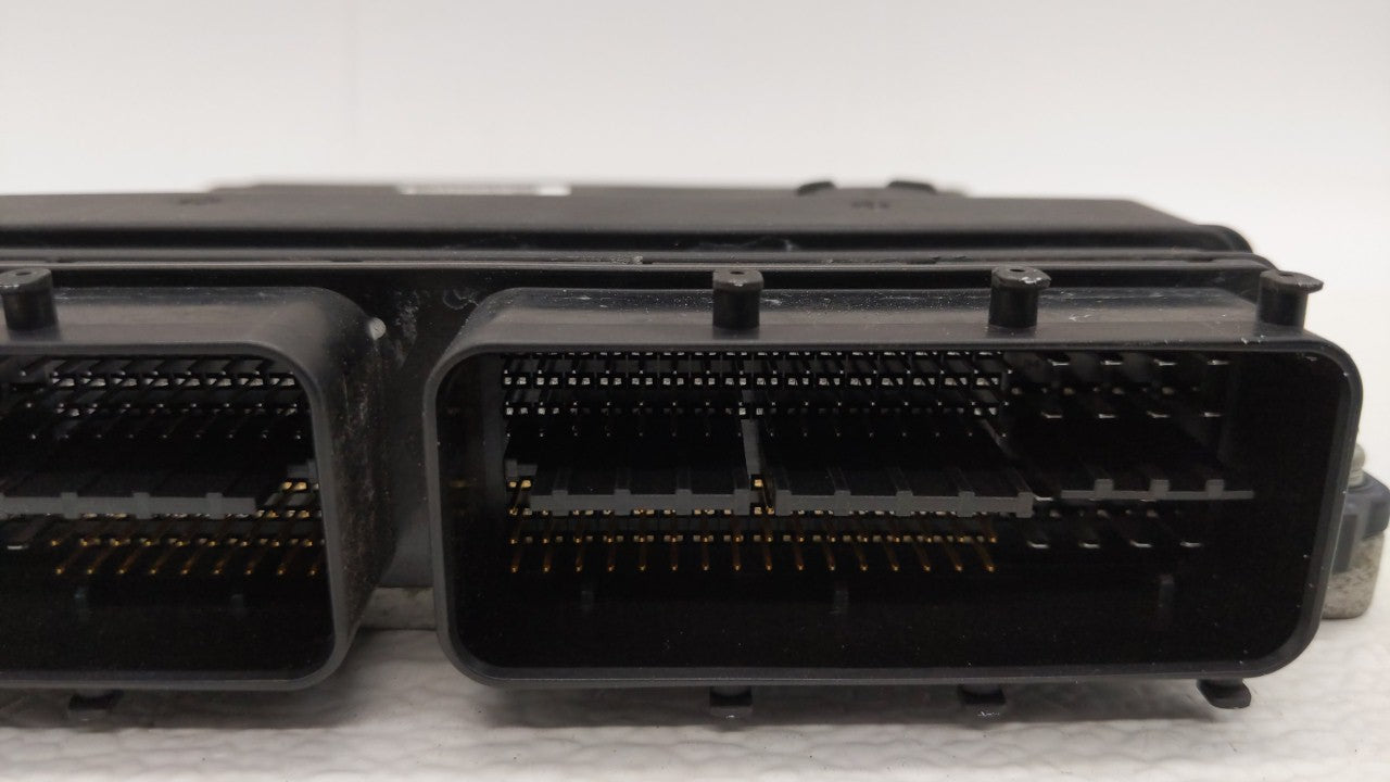 2008 Toyota Camry PCM Engine Control Computer ECU ECM PCU OEM P/N:89981-33030 89540-33390 Fits OEM Used Auto Parts - Oemused