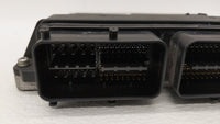 2008 Toyota Camry PCM Engine Control Computer ECU ECM PCU OEM P/N:89981-33030 89540-33390 Fits OEM Used Auto Parts - Oemused