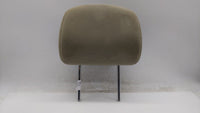 2007-2009 Toyota Camry Headrest Head Rest Front Driver Passenger Seat Fits Fits 2007 2008 2009 OEM Used Auto Parts - Oemused