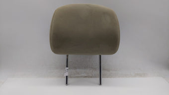 compare product 2007-2009 Toyota Camry Headrest Head Rest Front Driver Passenger Seat Fits Fits 2007 2008 2009 OEM Used Auto Parts