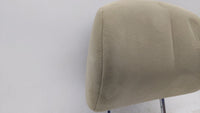 2007-2009 Toyota Camry Headrest Head Rest Front Driver Passenger Seat Fits Fits 2007 2008 2009 OEM Used Auto Parts - Oemused