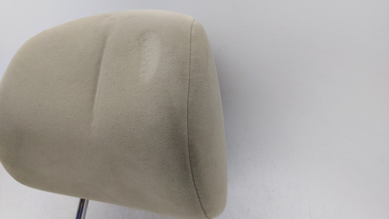 2007-2009 Toyota Camry Headrest Head Rest Front Driver Passenger Seat Fits Fits 2007 2008 2009 OEM Used Auto Parts - Oemused