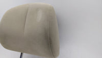 2007-2009 Toyota Camry Headrest Head Rest Front Driver Passenger Seat Fits Fits 2007 2008 2009 OEM Used Auto Parts - Oemused