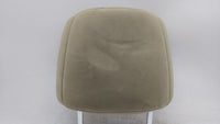 2007-2009 Toyota Camry Headrest Head Rest Front Driver Passenger Seat Fits Fits 2007 2008 2009 OEM Used Auto Parts - Oemused