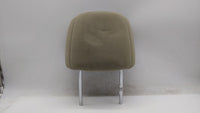 2007-2009 Toyota Camry Headrest Head Rest Front Driver Passenger Seat Fits Fits 2007 2008 2009 OEM Used Auto Parts - Oemused