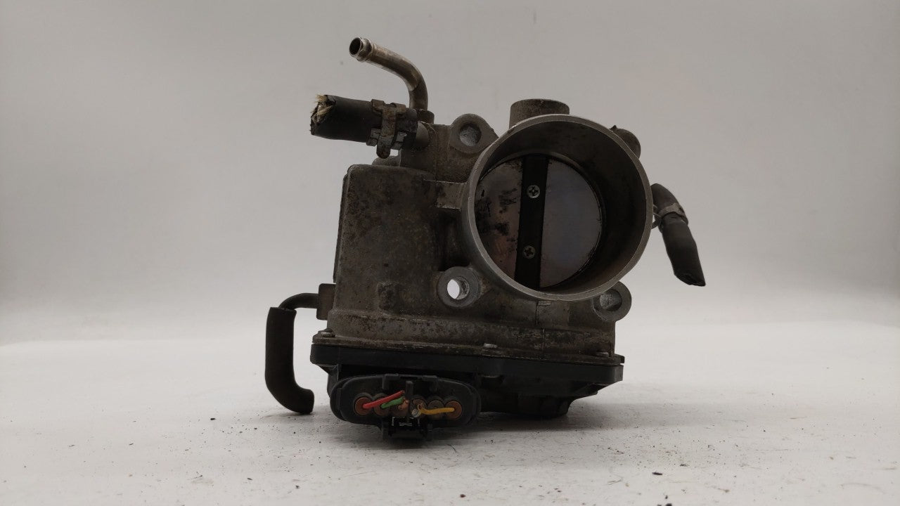 2007-2011 Toyota Camry Throttle Body P/N:22030-28070 22030-0H030 Fits Fits 2006 2007 2008 2009 2010 2011 2012 2013 2014 2015