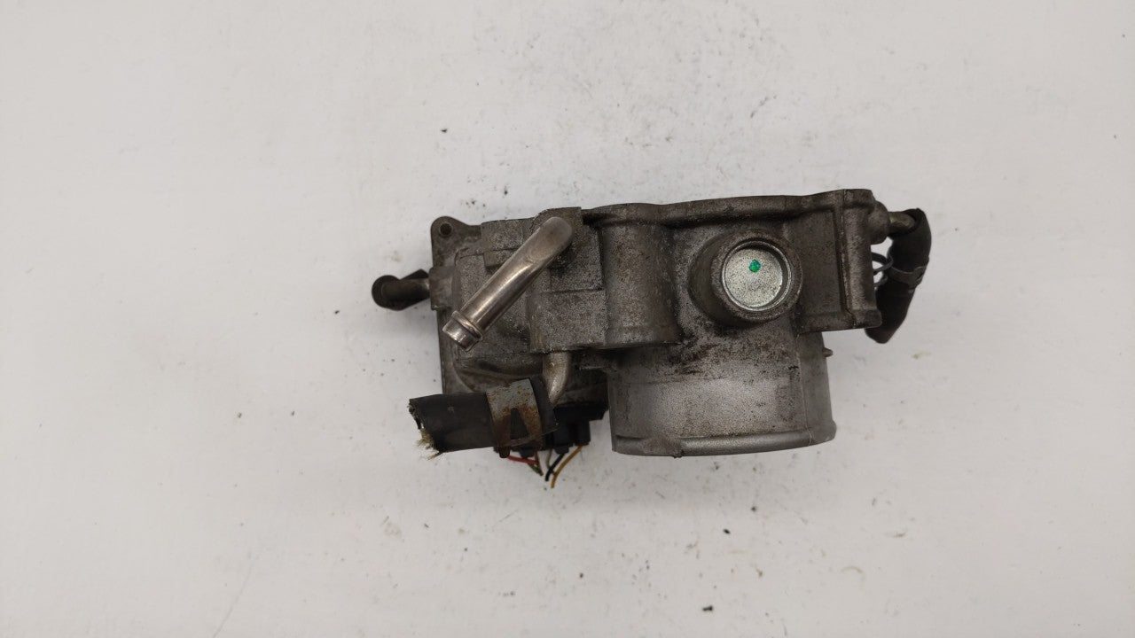2007-2011 Toyota Camry Throttle Body P/N:22030-28070 22030-0H030 Fits Fits 2006 2007 2008 2009 2010 2011 2012 2013 2014 2015
