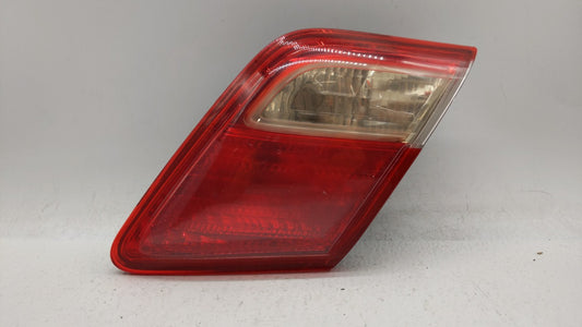 2007-2009 Toyota Camry Tail Light Assembly Passenger Right OEM Fits Fits 2007 2008 2009 OEM Used Auto Parts - Oemusedautopar