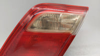 2007-2009 Toyota Camry Tail Light Assembly Passenger Right OEM Fits Fits 2007 2008 2009 OEM Used Auto Parts - Oemusedautopar