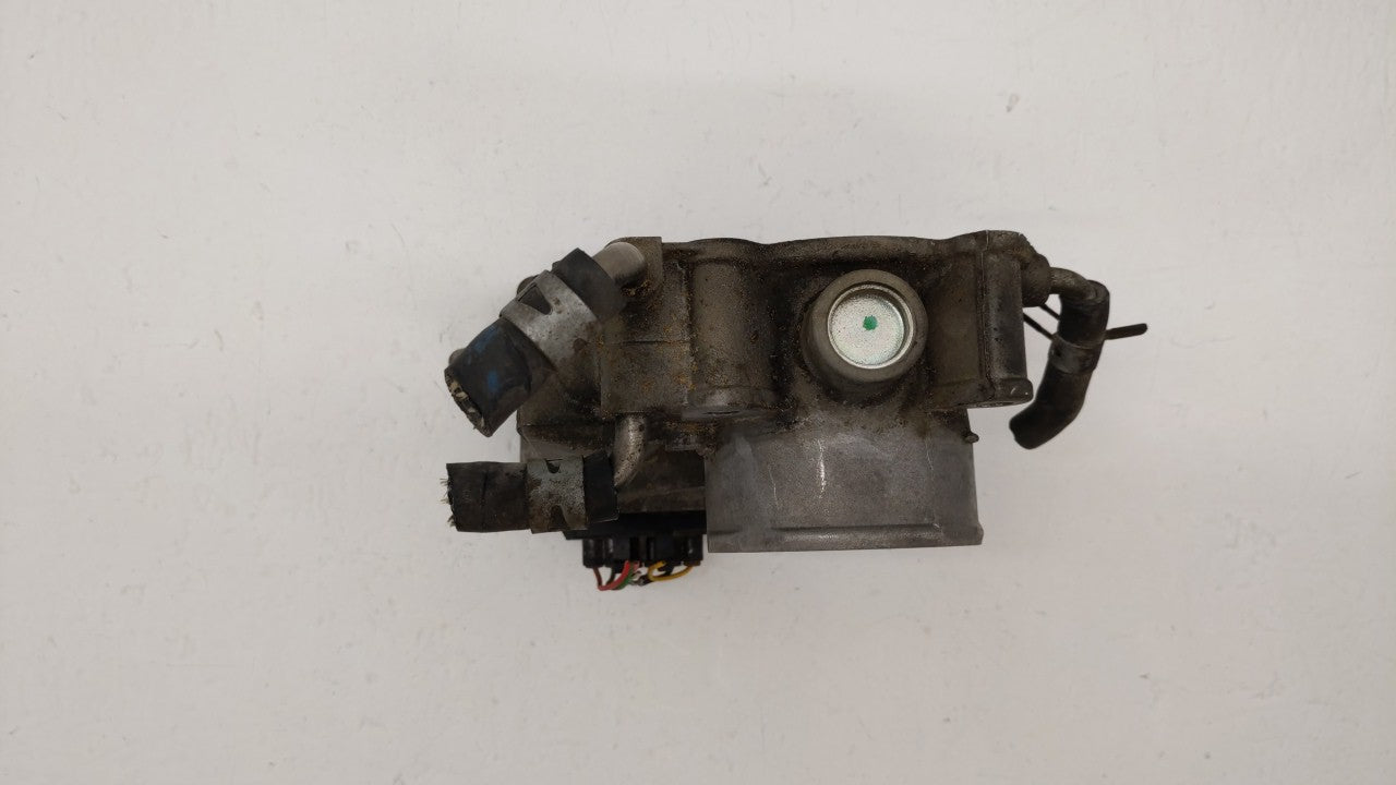 2007-2011 Toyota Camry Throttle Body P/N:22030-28071 22030-28070 Fits Fits 2006 2007 2008 2009 2010 2011 2012 2013 2014 2015