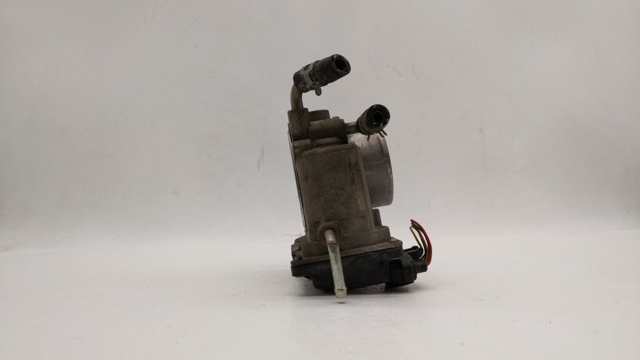 2007-2011 Toyota Camry Throttle Body P/N:22030-28071 22030-28070 Fits Fits 2006 2007 2008 2009 2010 2011 2012 2013 2014 2015